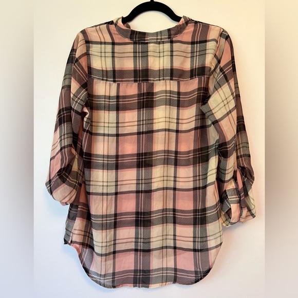 Xhilaration top size M - Picture 2 of 3